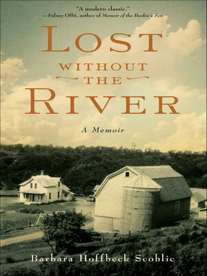 cover image of Lost Without the River